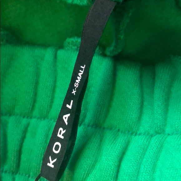 Koral Joggers - Picture 7 of 7